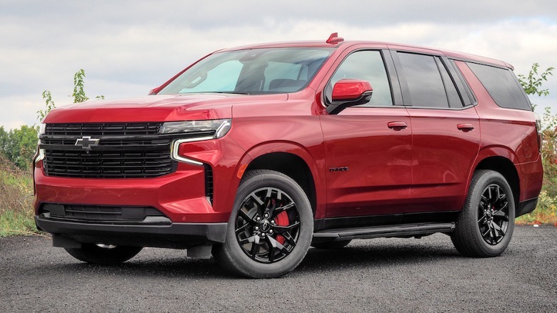 Tahoe front 3/4s