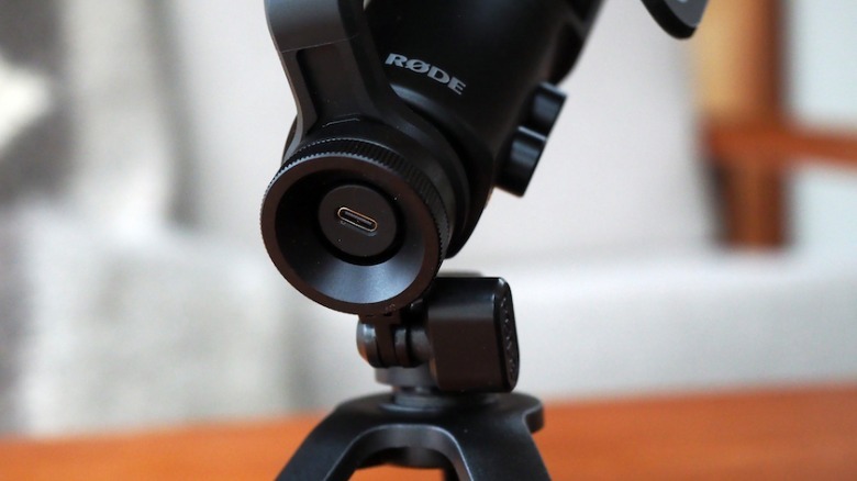 Rode NT-USB+