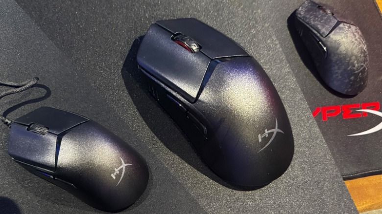 HyperX Gaming Mice