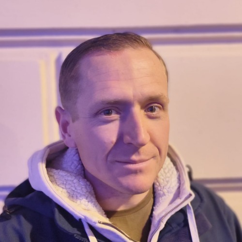 Photo of Travis Butson
