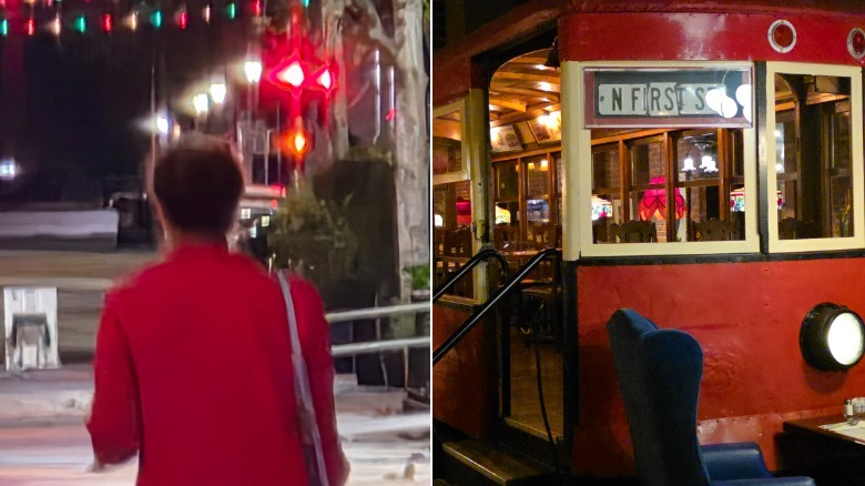 Low light photo samples