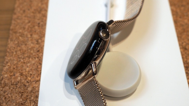 Pixel Watch