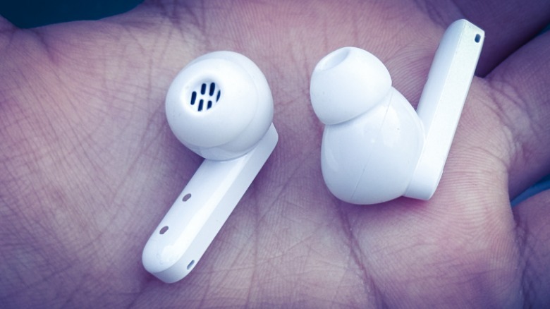 Nothing CMF Buds 2 Plus