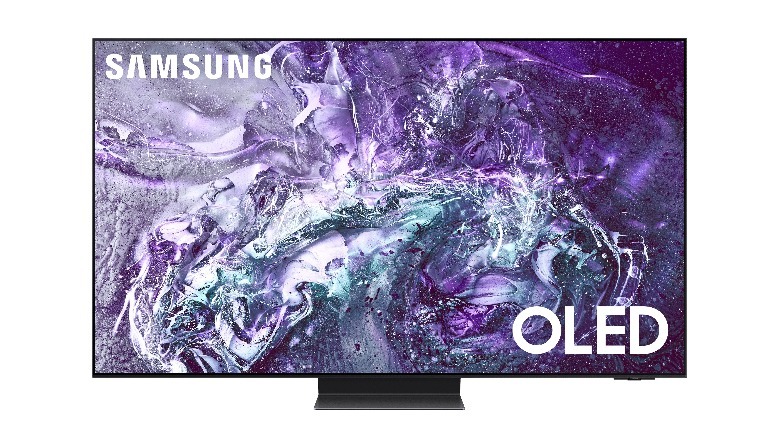 El Samsung OLED S95D