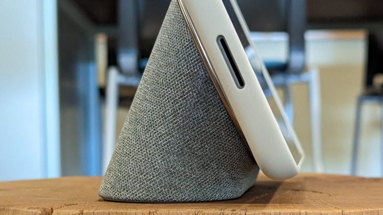Base para tablet do Google Pixel