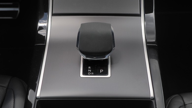 Shifter