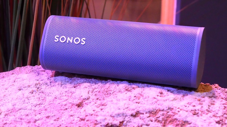 Sonos Roam