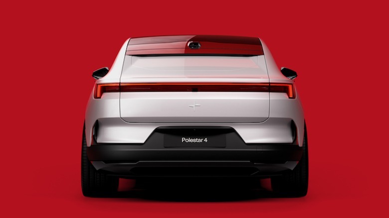 Polestar 4