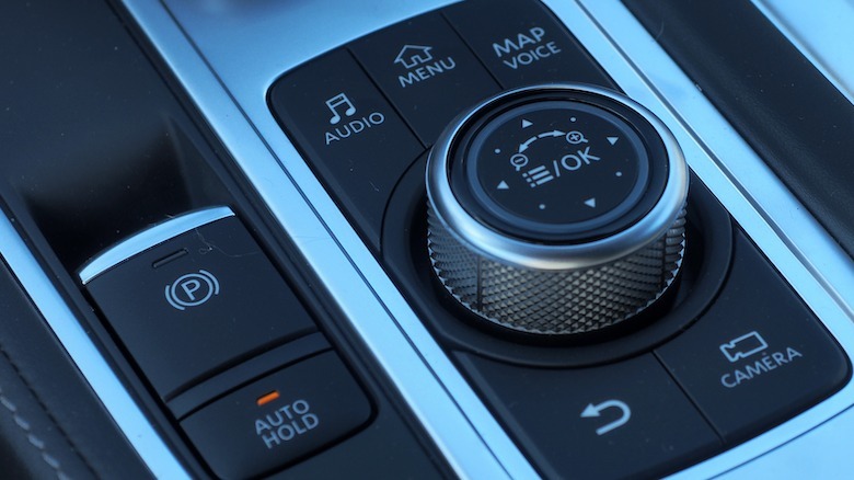 Controls