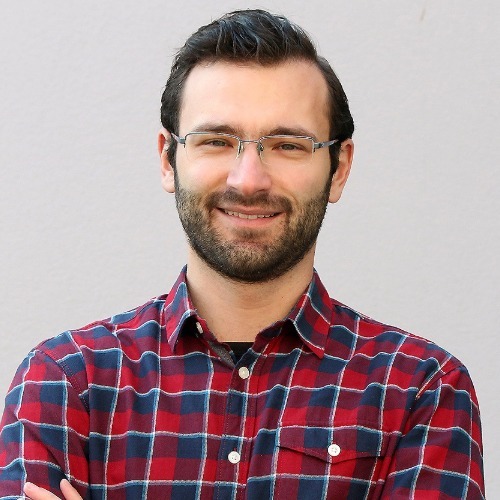 Photo of Sead Fadilpasic