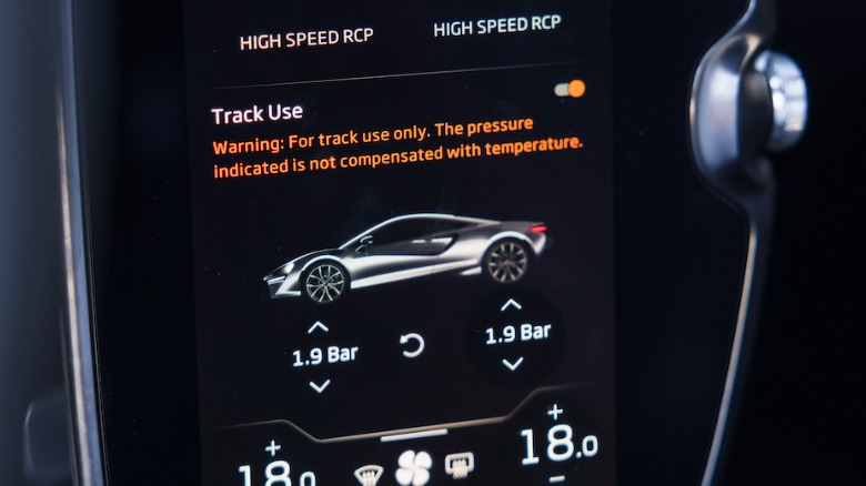 Artura's Cyber Tyres