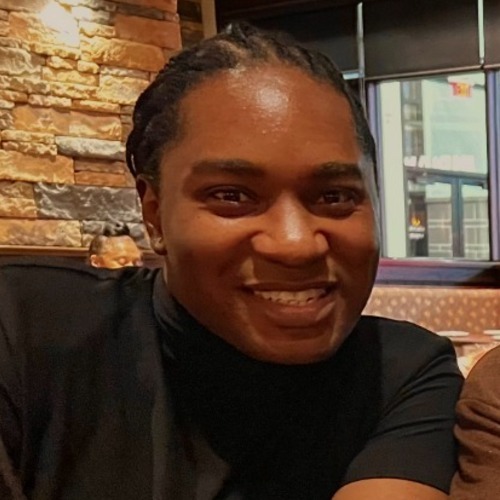 Photo of Kyree Leary-Robinson