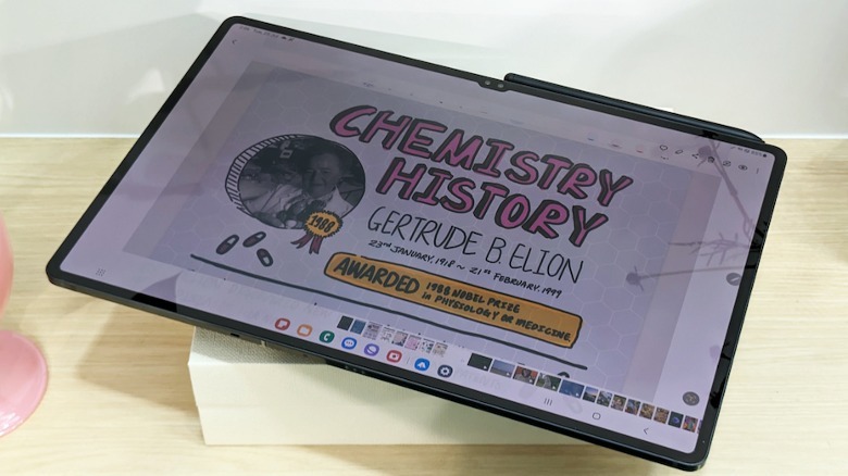 Galaxy Tab S9 ultra