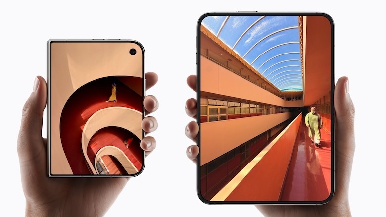 iPhone Duo