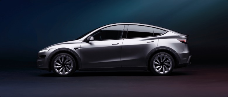 Tesla Model Y Juniper Prices Revealed For China Release
