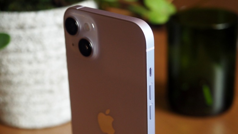 iPhone 14 Plus
