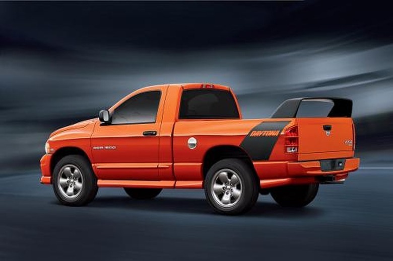 Dodge Ram Daytona