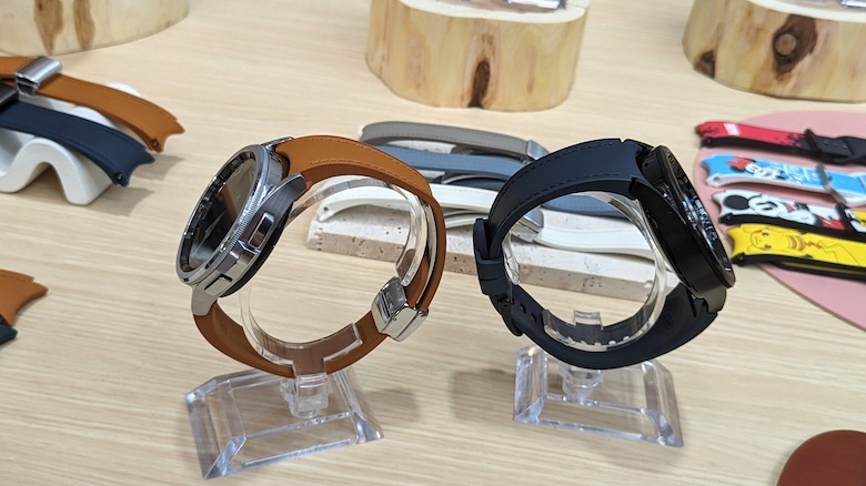 Galaxy Watch 6