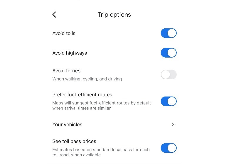 How To Avoid Tolls And Highways - It ZrQec4 1724878533 