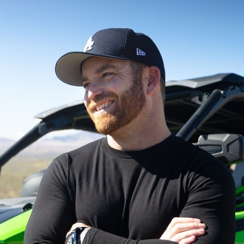 Photo of Travis Langness