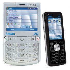i-mate Introduces Two Windows Mobile 5.0 Devices for the Americas Market