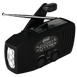 FreePlay Companion Power Source