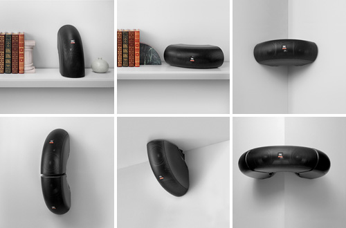 JBL Control NOW Speakers