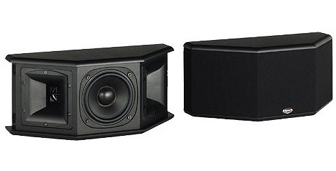 SlashDeal: Klipsch 2-Way Surround Speaker for $99.88 at Vann’s
