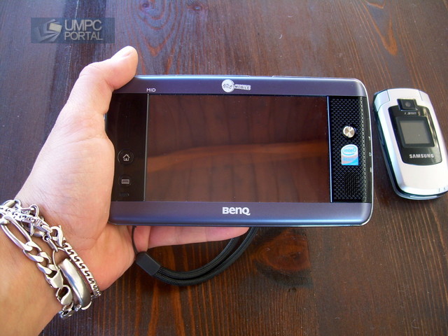 BenQ S6 MID impresses owners; Global release imminent?