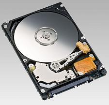 Fujitsu selling hard-drive business to Western Digital