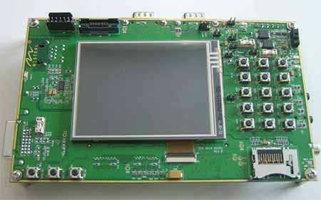 ARM Cortex A8-based netbooks this year; Manufacturers unknown