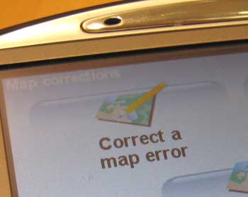 TomTom Map Update promises newest maps automatically updated