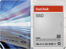 SanDisk ExtremeFFS makes for faster SSD writes