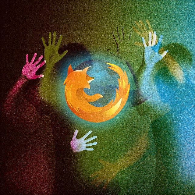Mozilla adds Multitouch Gestures to Firefox for Macs
