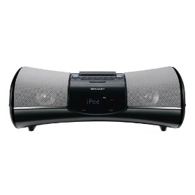 Sharp audio systems include integrated SlotMusic