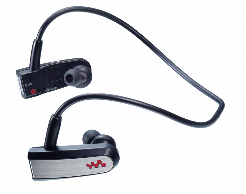 New Sony Walkman doesn’t look like a Walkman