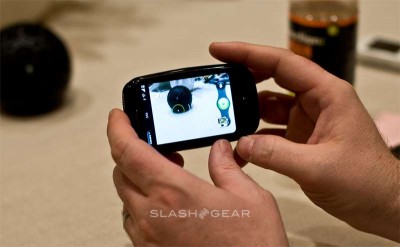Palm Pre: An early review