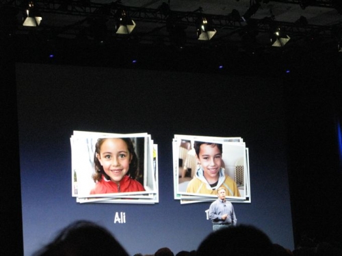 iLife 09 announced with the addition of three new ‘Events’