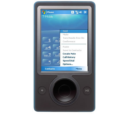 Don’t expect a Zune phone, says Ballmer