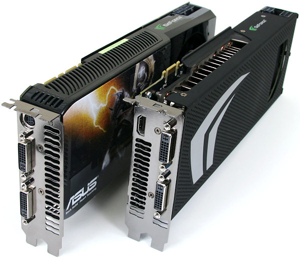 NVIDIA GeForce GTX 285 & 295 video cards tested expensive but awesome SlashGear