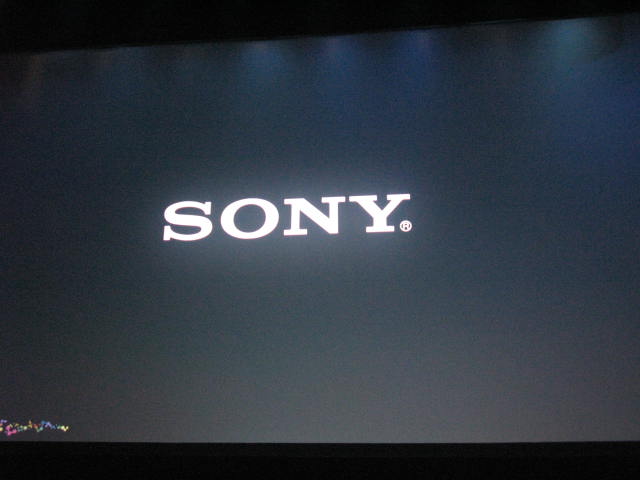 CES 2009: Sony VAIO P announced