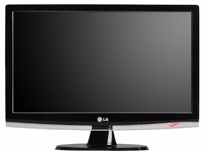 LG Japan dished out a trio of Full HD display monitors SlashGear