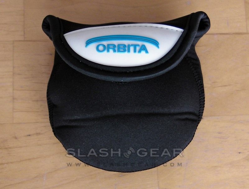 Cyber Sport Orbita Mouse Review - SlashGear