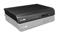 MvixUSA DS-100 is HD media hub for Digital Signage