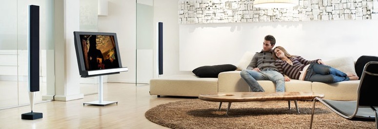 bang olufsen 8