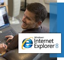 Internet Explorer 8 official release today - SlashGear