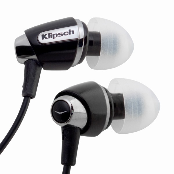 Klipsch Image S2 & S4 headphones target bargain hunters