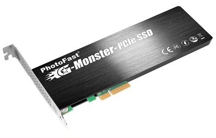 pcie 2.0 nvme
