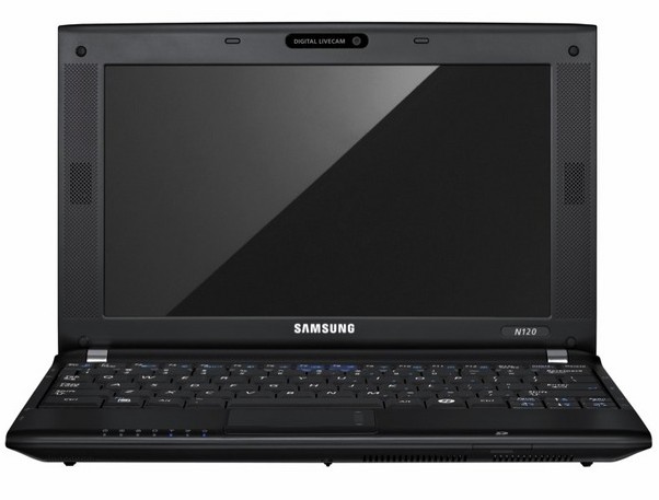 Samsung NP-N310 Series Keyboard Replacement Key Black