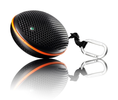 sony ericsson bluetooth speaker
